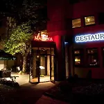 Hotel Farmona Business &