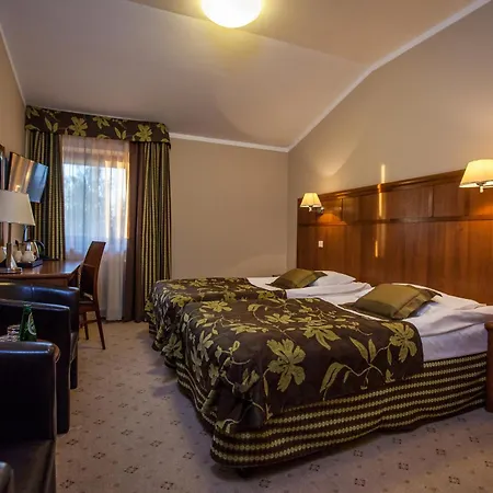 Hotel Farmona Business & 3*