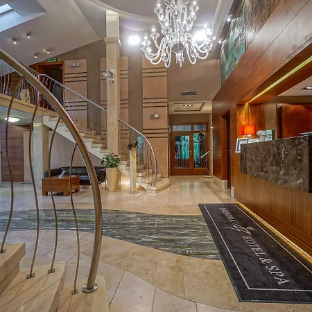 Farmona Business & Hotel Kraków