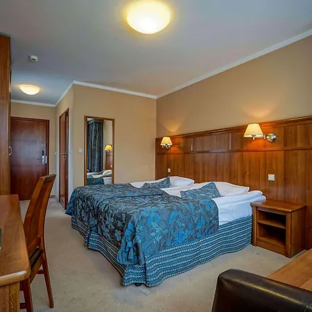 Hotel Farmona Business &