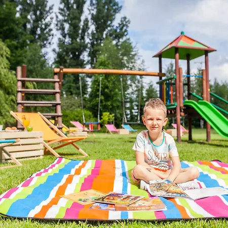 Hotel Farmona Business & 3*