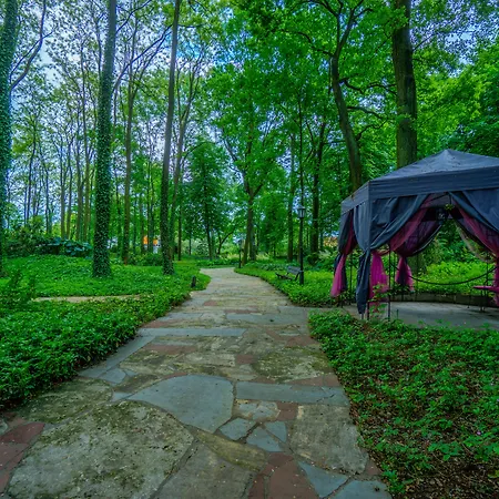 Hotel Farmona Business & Kraków