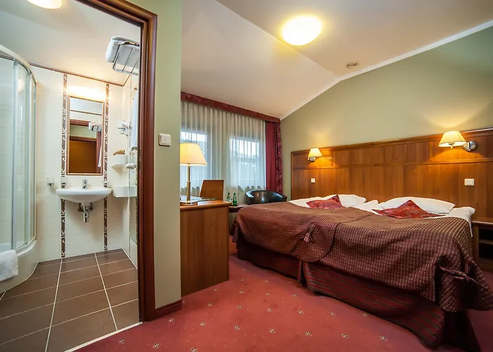 Farmona Business&spa Cracovia