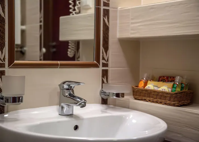 فندق Farmona Business & كراكوفيا