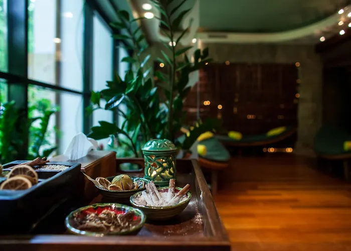 Hotel Farmona Business&spa 3*