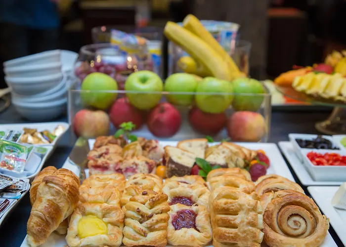 Hotel Farmona Business&spa Cracovia