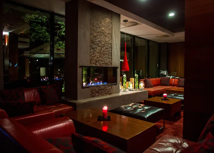 Farmona Business&spa Hotel