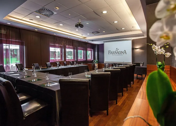 Farmona Business&spa 3*