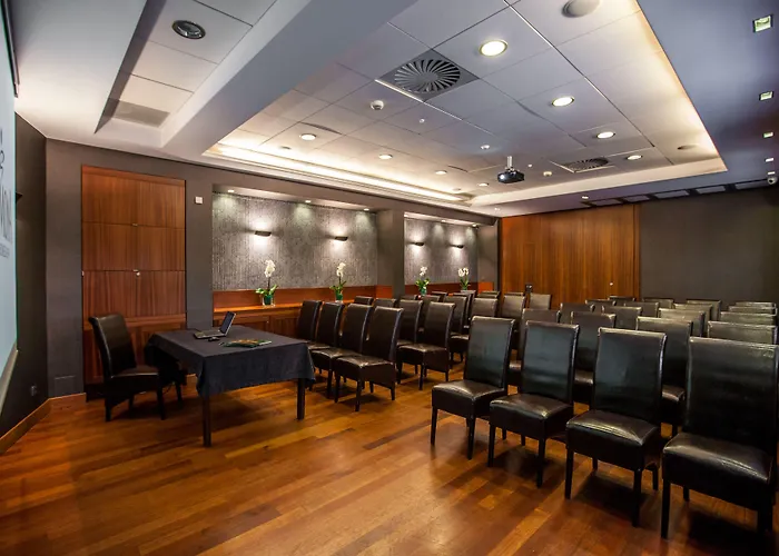 Farmona Business&spa 3*