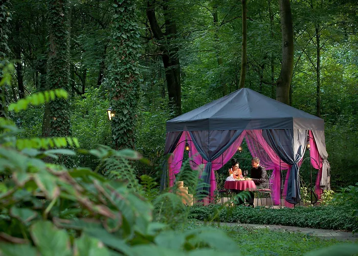 Farmona Business & فندق كراكوفيا