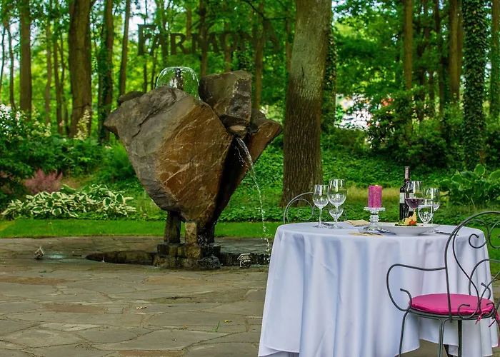 Farmona Business & فندق كراكوفيا