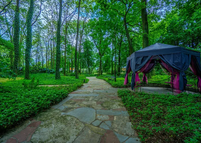 Hotel Farmona Business&spa Cracovia