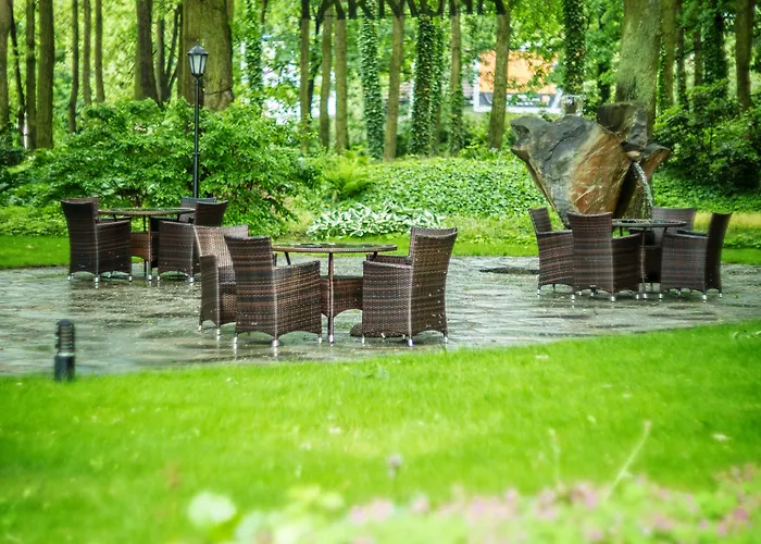 Farmona Business&spa 3* Cracovia