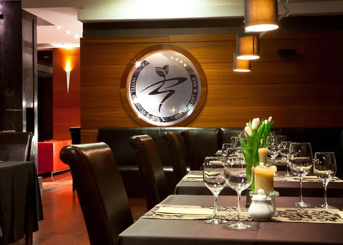 Farmona Business & 3* كراكوفيا