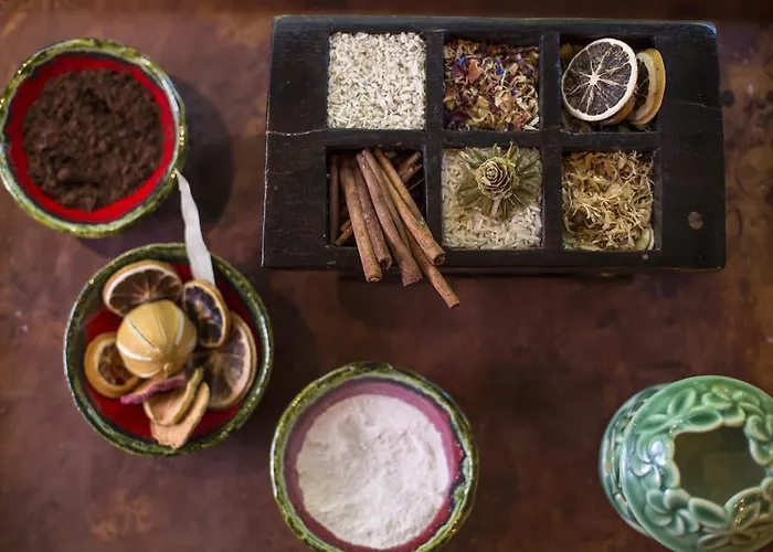 Farmona Business&spa Hotel