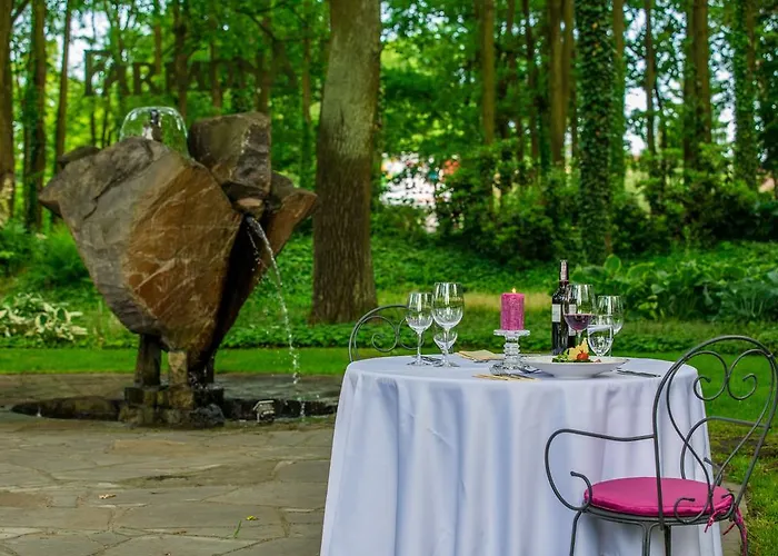 Hotel Farmona Business&spa 3*