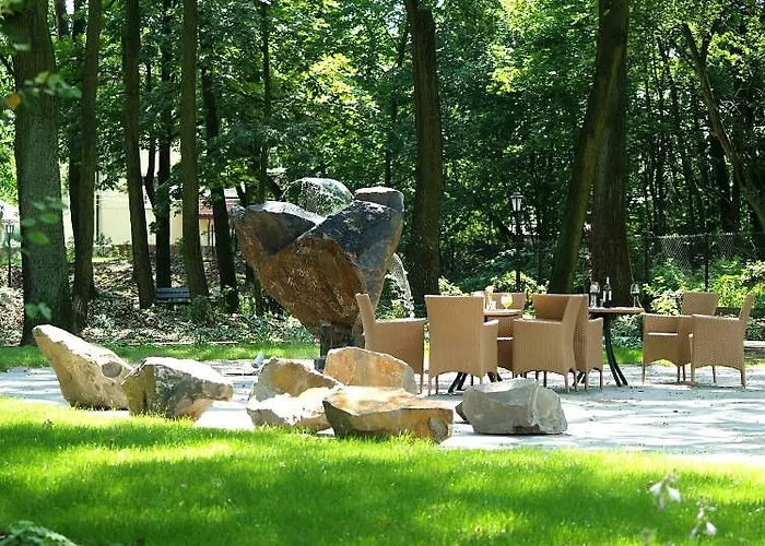 Farmona Business&spa Hotel