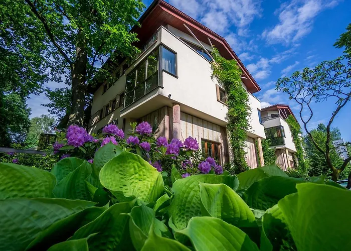 Farmona Business&spa Hotel 3*