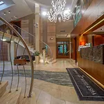 Farmona Business&spa Hotel Krakau