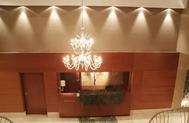Hotel Farmona Business & Cracovia