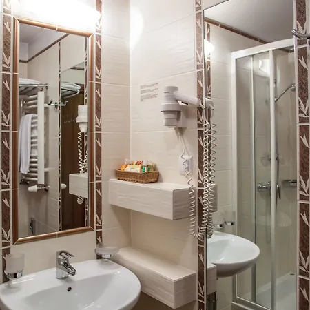 Farmona Business&spa Krakau