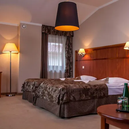 Farmona Business&spa Krakau