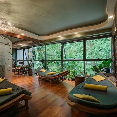 Hotel Farmona Business&spa 3*