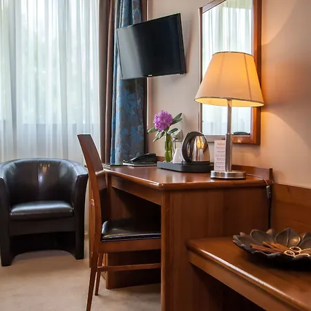 Hotell Farmona Business &