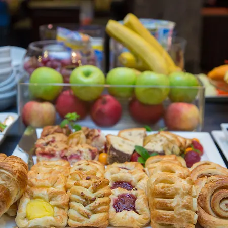 Ξενοδοχείο Farmona Business & Krasków