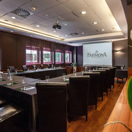 Farmona Business&spa 3*
