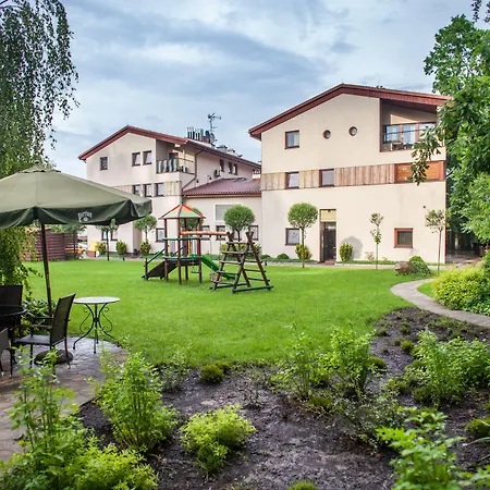 Hotel Farmona Business & Cracovia