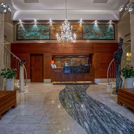 Hotel Farmona Business&spa 3*