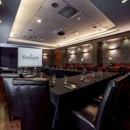 Hotel Farmona Business & Cracovia