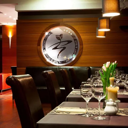 Farmona Business & Hotel