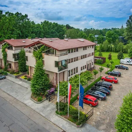 Farmona Business & Krasków