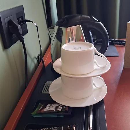 Farmona Business & Hotel Cracovia
