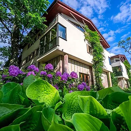 Farmona Business & Hotel