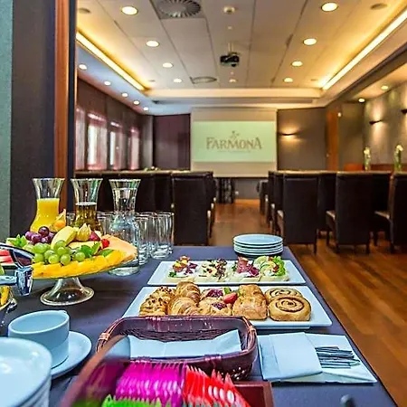 Hotel Farmona Business & 3*