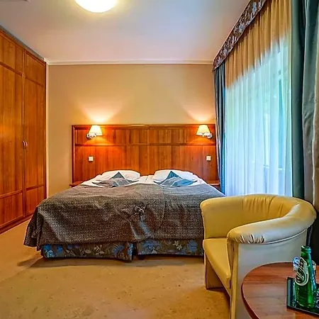 Hotel Farmona Business & 3*