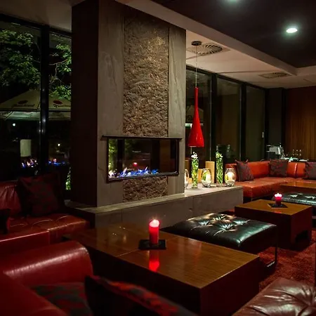 Hotel Farmona Business&spa