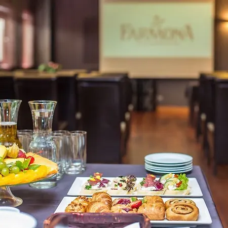 Farmona Business&spa
