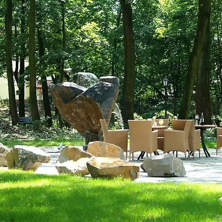 Farmona Business & Ξενοδοχείο