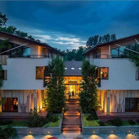 Farmona Business&spa Hotel