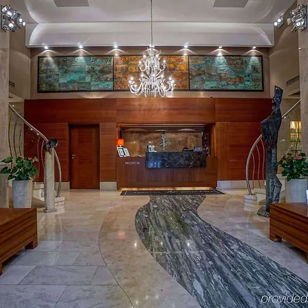 Farmona Business&spa Krakau
