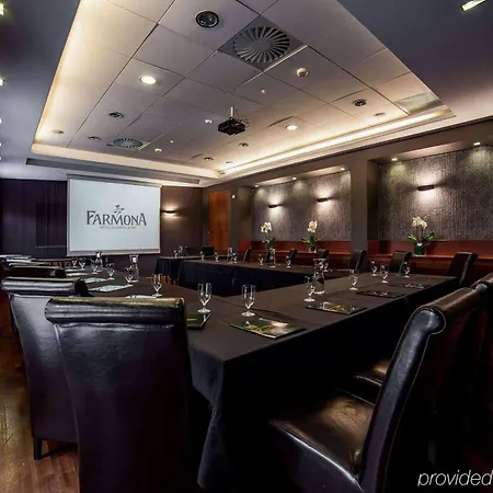 Farmona Business&spa Hotel 3*