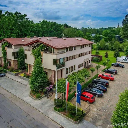 Hotel Farmona Business&spa