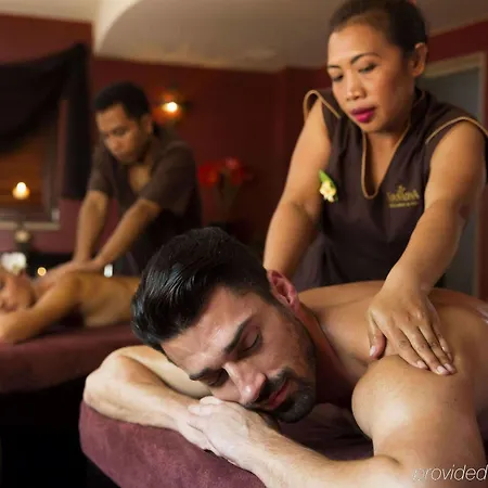 Farmona Business&spa Hotel 3*