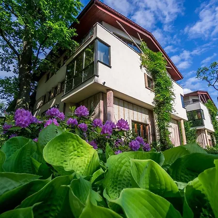 Farmona Business&spa Hotel 3*