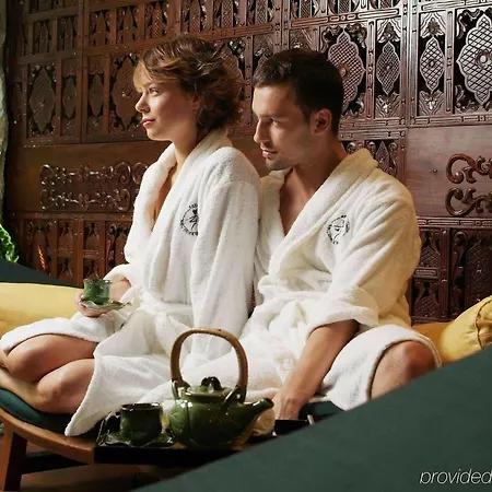 Hotel Farmona Business&spa