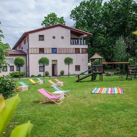 Farmona Business&spa Hotel 3*